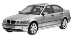 BMW E46 B1440 Fault Code