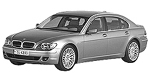 BMW E66 B1440 Fault Code