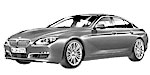 BMW F06 B1440 Fault Code