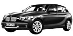 BMW F20 B1440 Fault Code