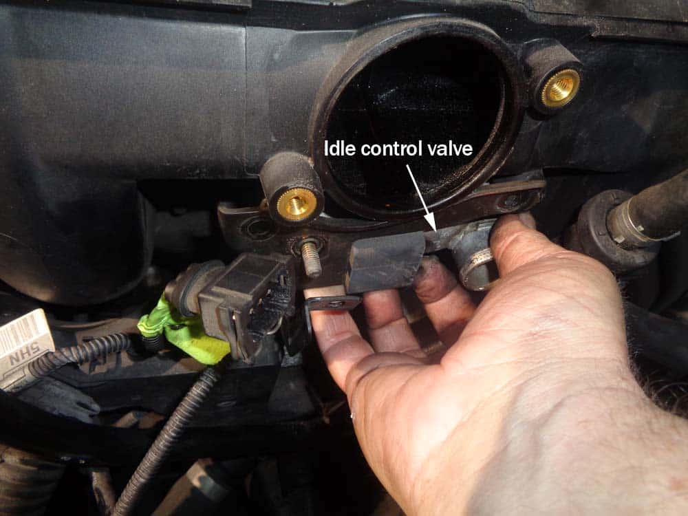 See B1440 in engine